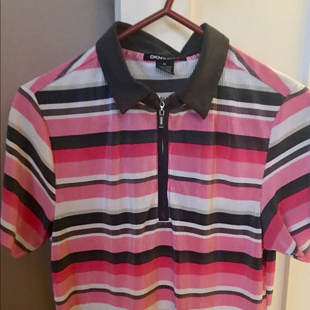 DNKY Golf shirt